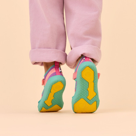 Dětské sandály Affenzahn Sandal Vegan Roughy