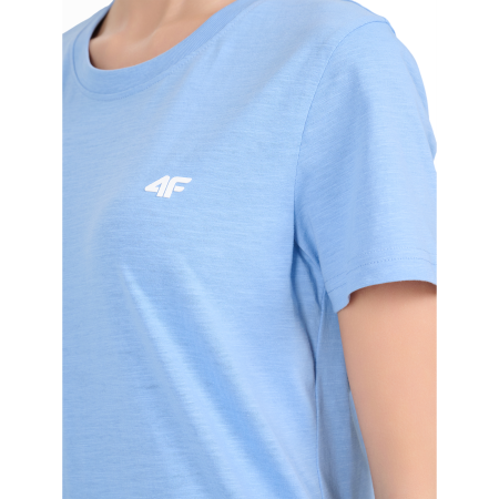 Dámské triko 4F Tshirt F3854