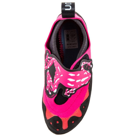 Dětské lezečky Ocún Ribbit