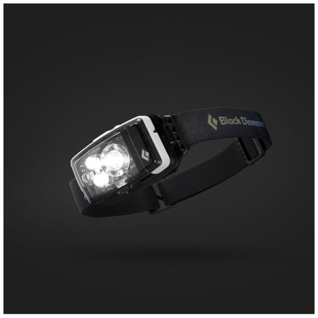 Čelovka Black Diamond DISTANCE LT 1100