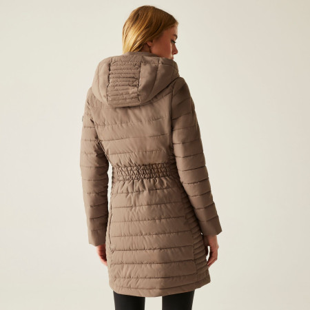 Dámský kabát Regatta Andria