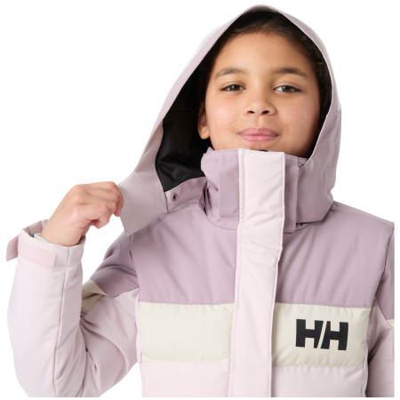 Dětská bunda Helly Hansen Jr Girl Diamond Jacket
