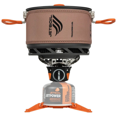 Vařič Jet Boil TrailCook 2.0L