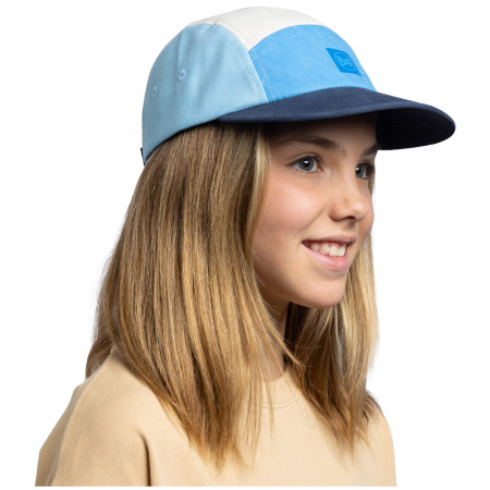 Dětská kšiltovka Buff 5 Panel Venture Cap Youth