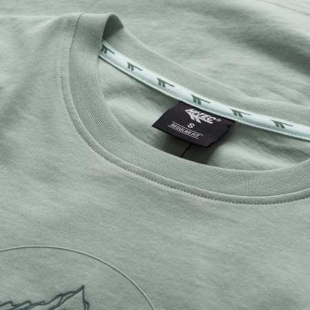 Dámské triko Hi-Tec Lady Hogan