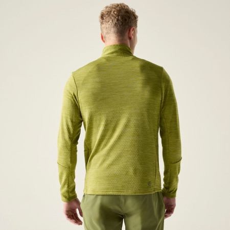 Pánská mikina Dare 2b Venture Stretch Midlayer