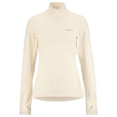 Dámská funkční mikina Craft Gain Thermal Midlayer 2 W