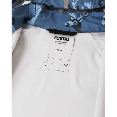 Dětská bunda Reima Vesi