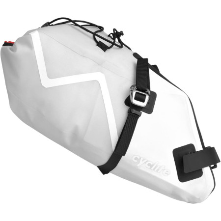 Brašna pod sedlo Cyclite Saddle Bag Small / 02