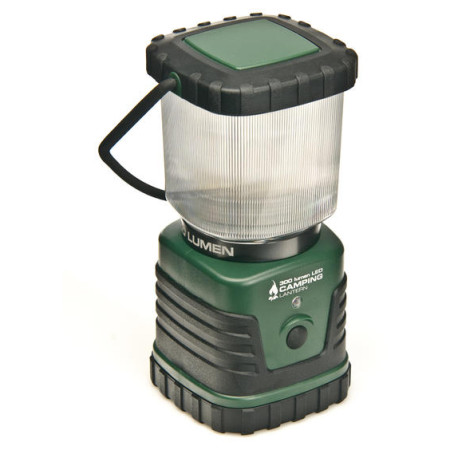 Lampa MacTronic LT300D