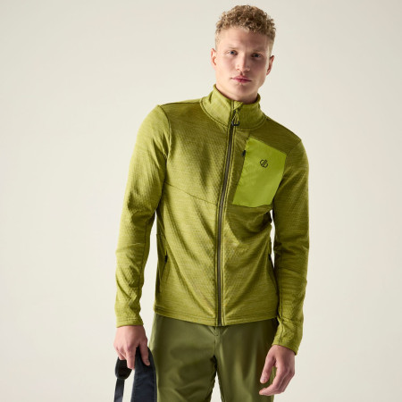 Pánská mikina Dare 2b Venture Stretch Midlayer