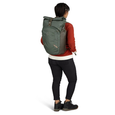 Městský batoh Osprey Transporter Roll Top Pack