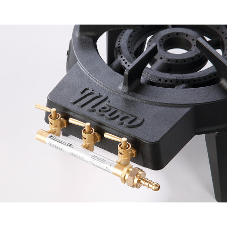 Průmyslový vařič Meva Triglav