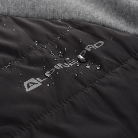 Pánská funkční mikina Alpine Pro Jorw 2
