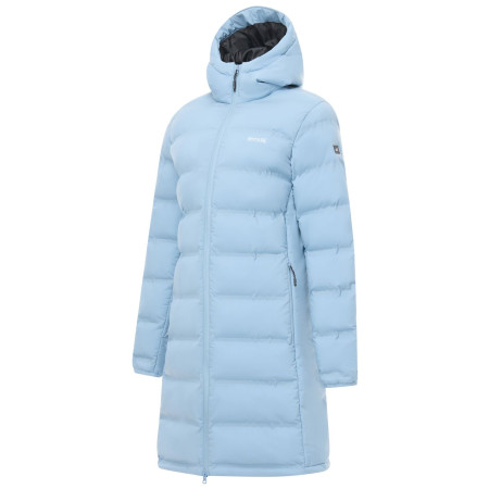 Dámský kabát Regatta Womens Altoro Thermal Long Length