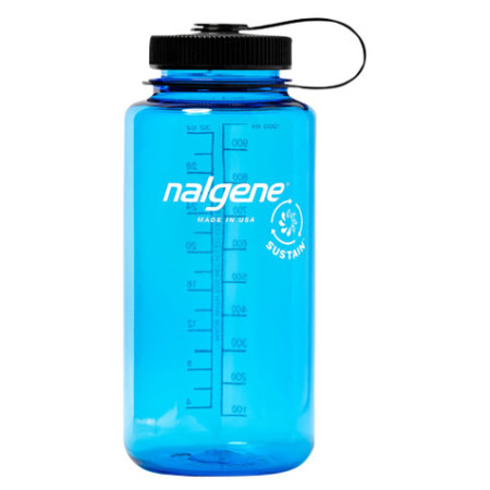 Dárek lahev Nalgene Wide Mouth Sustain 1l
