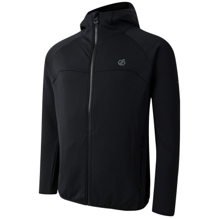 Pánská funkční mikina Dare 2b Camber II Core Stretch