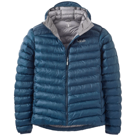 Pánská bunda Rab Cirrus Alpine Jacket