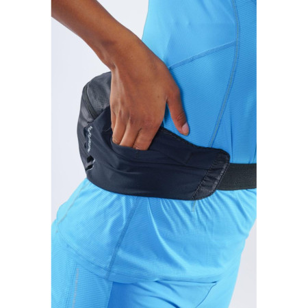 Běžecká ledvinka Montane Gecko WP 1+