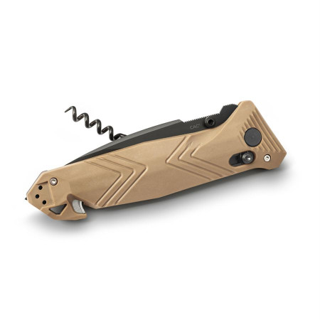 Zavírací nůž TB OUTDOOR Cac Army Knife Pa6