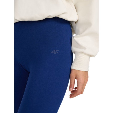 Dámské legíny 4F Tights Cas F195