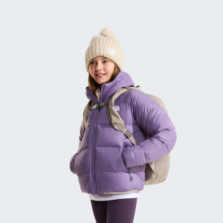 Školní batoh pro 2. stupeň The North Face Y Court Jester