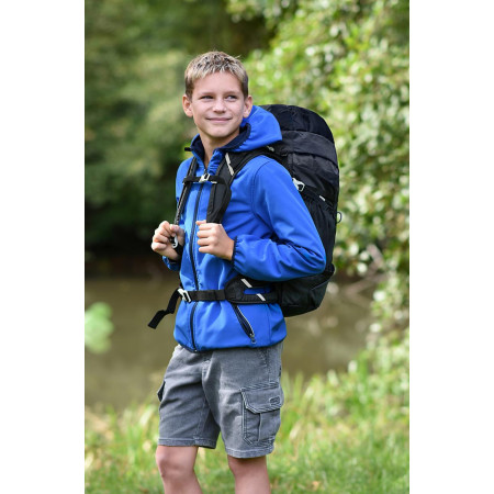 Dětský turistický batoh Boll Scout 22-30