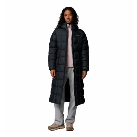 Dámský kabát Columbia Puffect™ Iii Long Jacket