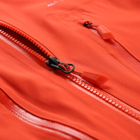 Pánská bunda Alpine Pro Cort