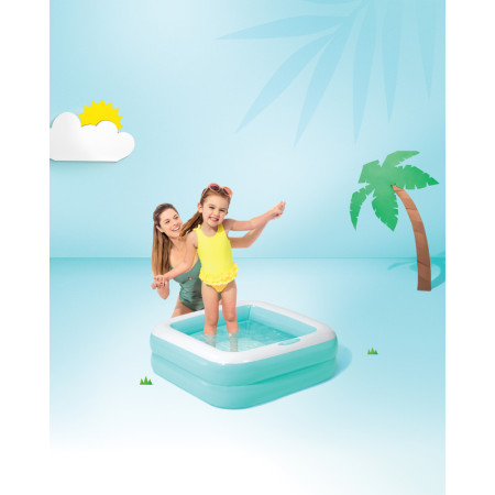 Bazén Intex Play Box Pool 57100NP
