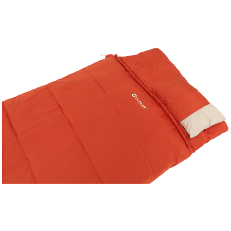 Dekový spacák Outwell Contour Lux