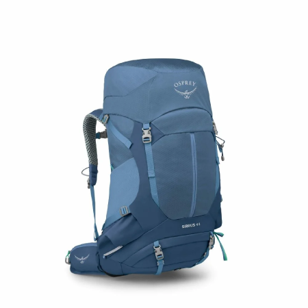 Dámský turistický batoh Osprey Sirrus 44