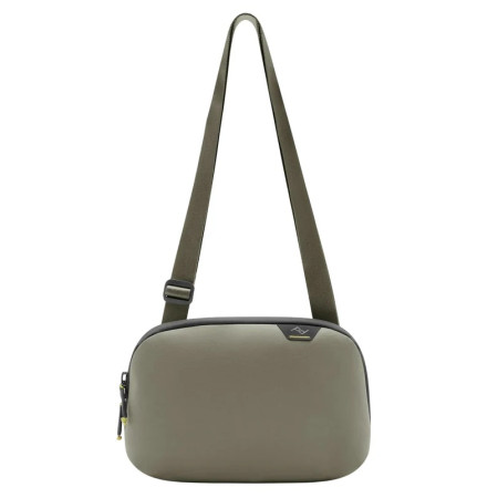 Taška přes rameno Peak Design Travel Crossbody 3L