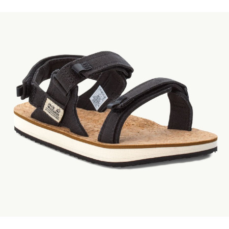 Dámské sandály Jack Wolfskin Ecostride 2 Sandal W