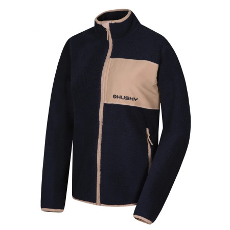 Dámská mikina Husky Addy zip L
