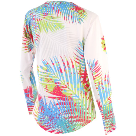 Dámský cyklistický dres Axon Wild D