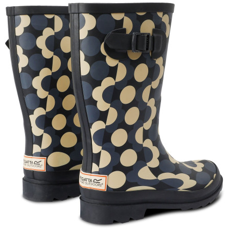 Dámské boty Regatta Orla Quarter Welly