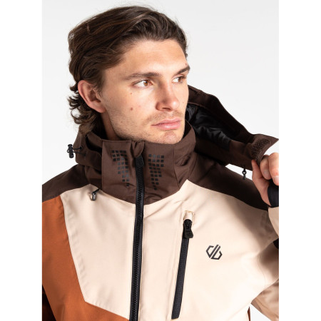 Pánská bunda Dare 2b Baseplate II Jacket