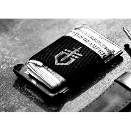 Dárková sada Gerber Paraframe I + Multi-tool Mullet + Peněženka Barbill