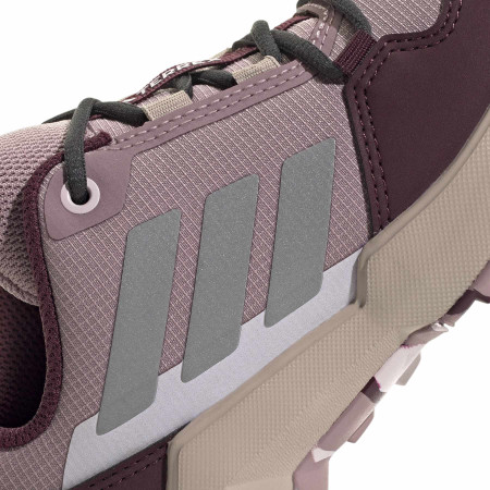 Dětské boty Adidas Terrex Ax4R K Pink
