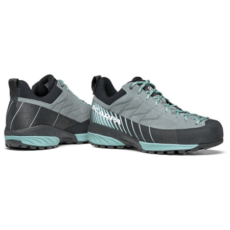 Dámské trekové boty Scarpa Mescalito GTX LD