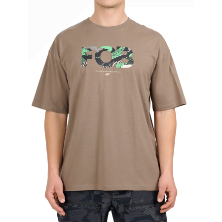 Pánské triko 4F Tshirt M3569