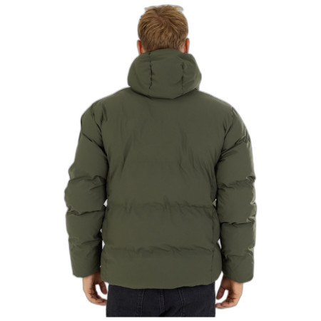 Pánská bunda Fundango Newport Puffer Jacket
