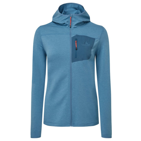 Dámská funkční mikina Mountain Equipment Lumiko Hooded Jacket