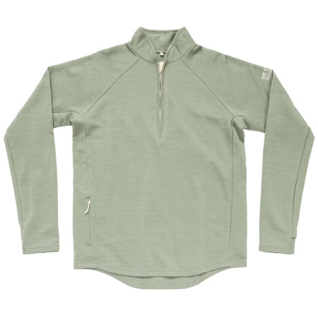 Pánská mikina Devold Endurance Merino Zip Man