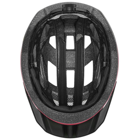 Cyklistická helma Uvex I-Vo 2