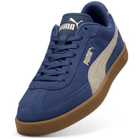 Pánské boty Puma Club II Era Suede