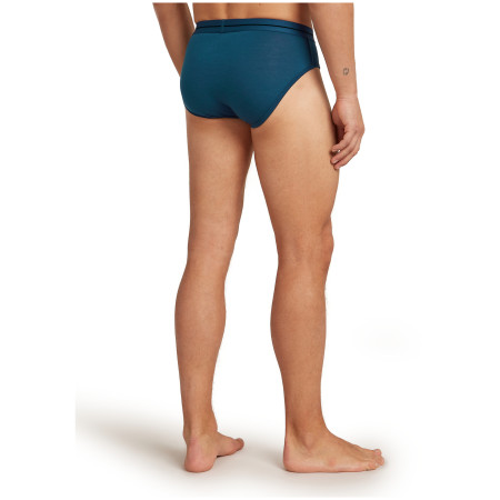 Pánské slipy Icebreaker Mens Anatomica Briefs