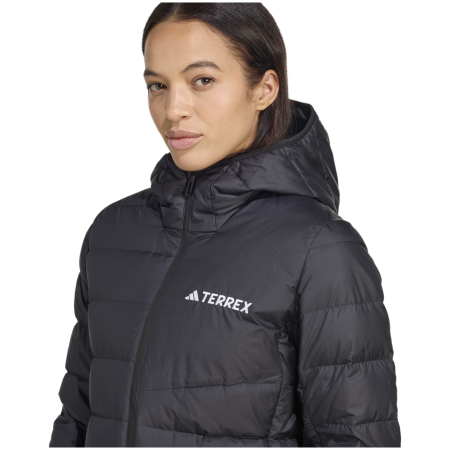 Dámská zimní bunda Adidas W Mt Down Parka