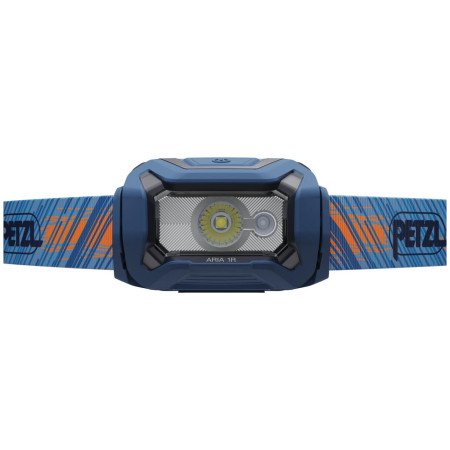 Čelovka Petzl Aria 1R RGB